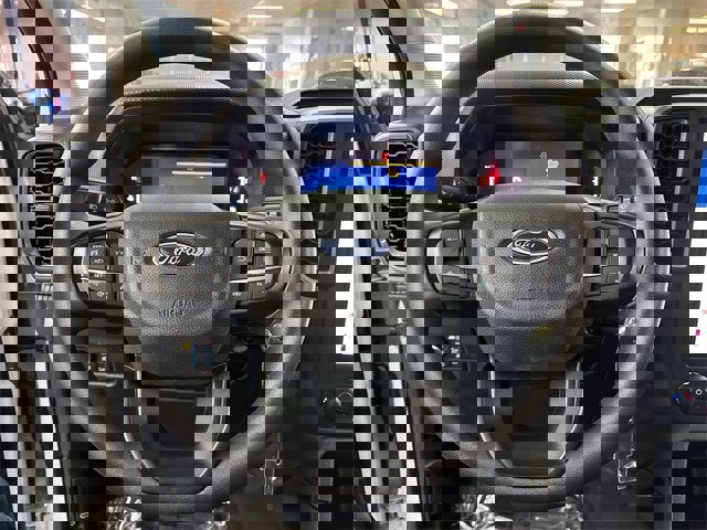 Certified 2024 Ford Ranger XL image 13