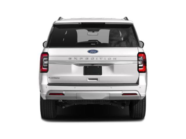 Certified 2023 Ford Expedition Platinum AWD/4WD image 8