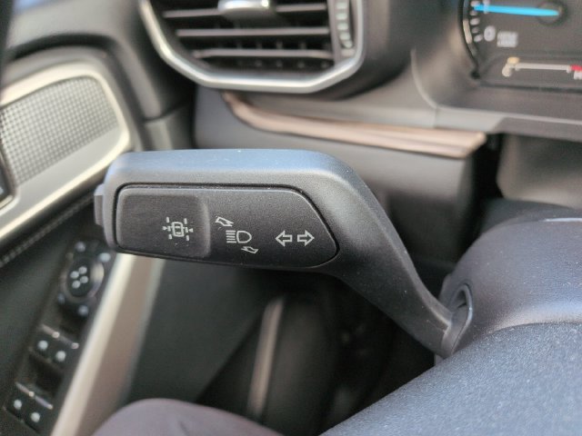 Certified 2023 Ford Explorer Limited AWD/4WD image 36