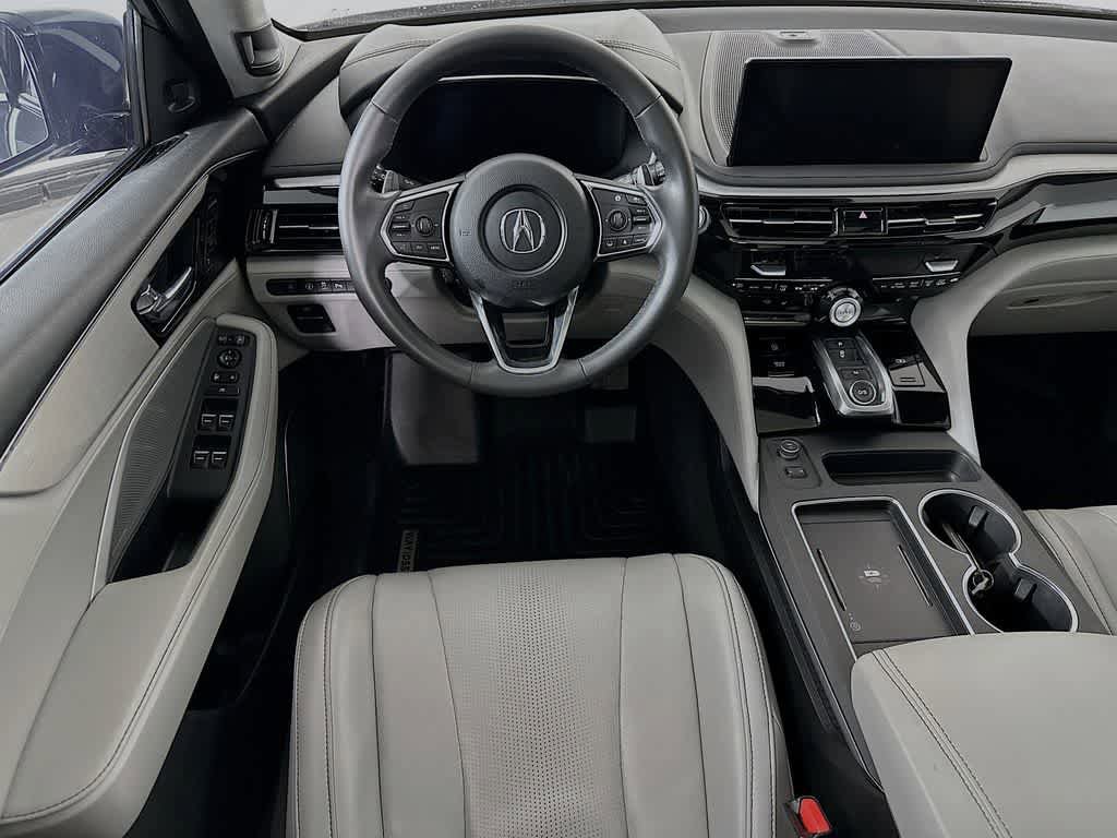 Used 2025 Acura MDX FWD w/ Technology Package image 10