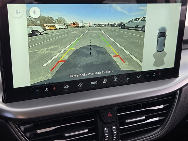 Certified 2025 Ford Escape Active w/ Tech Pack #1 image 18