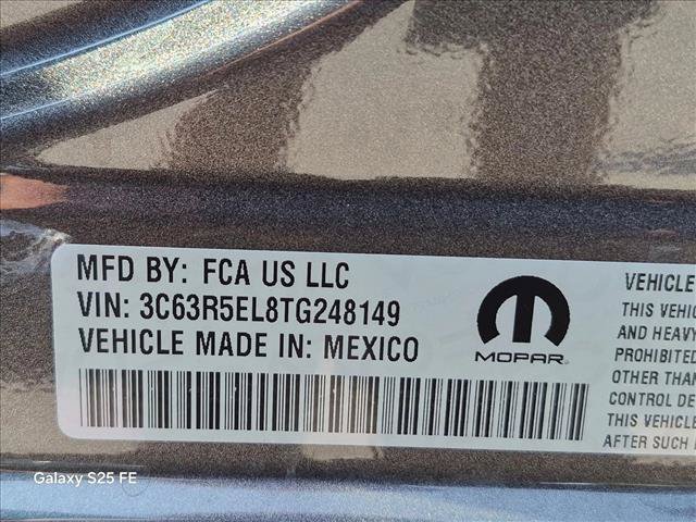 Used 2026 RAM 2500 Rebel w/ Rebel Level 2 Equipment Group AWD/4WD image 24