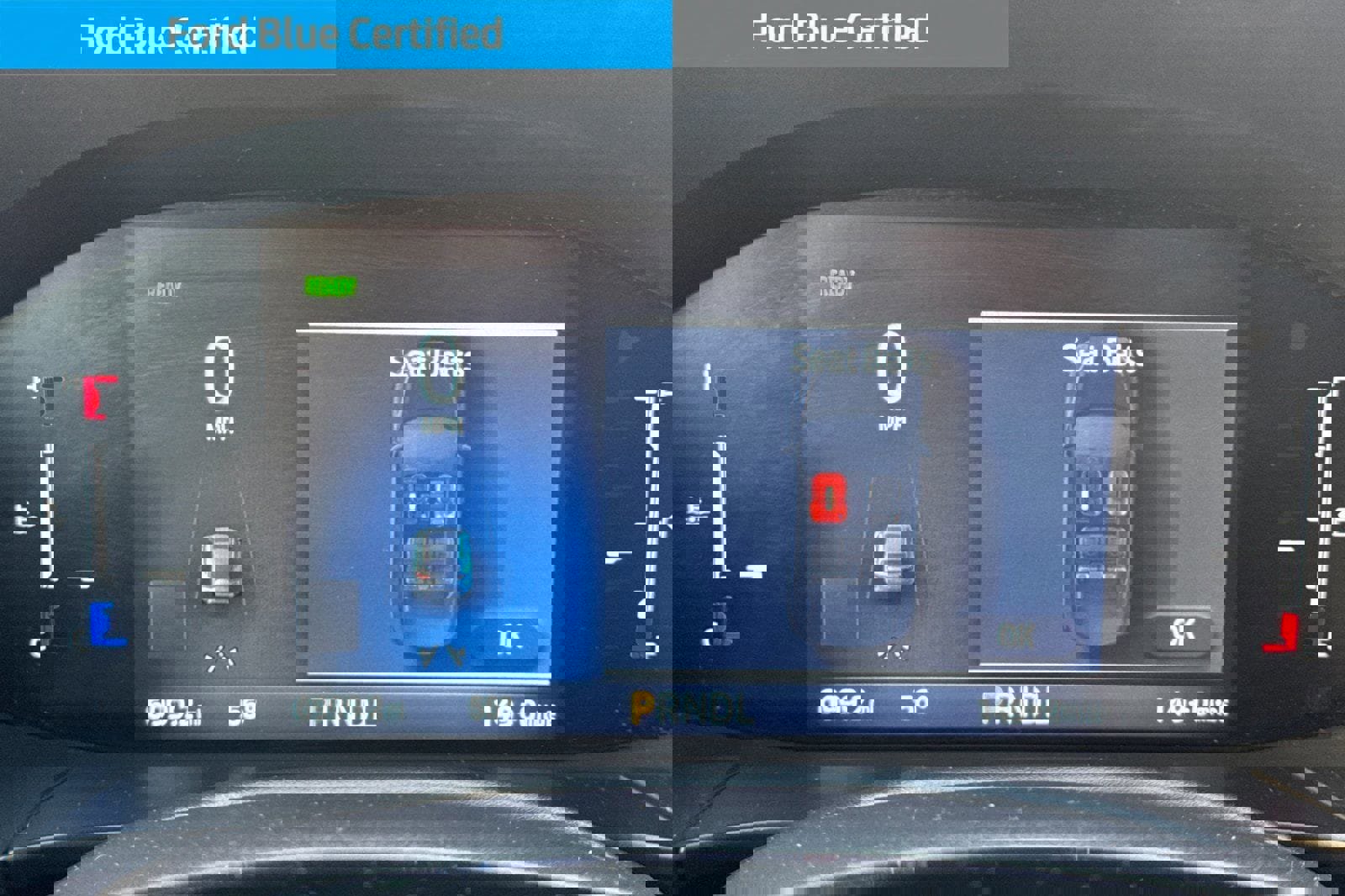 Certified 2025 Ford Escape Base image 26