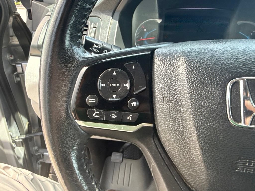 Used 2021 Honda Pilot Special Edition image 22