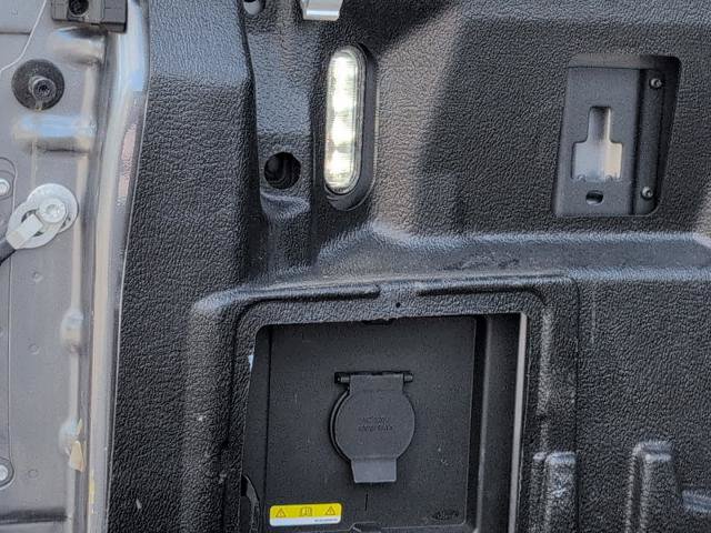 Certified 2022 Ford F150 Lariat AWD/4WD image 6