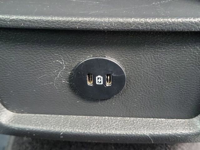 Certified 2023 Ford Edge SEL image 26