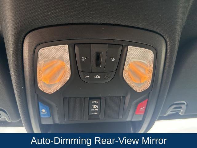 Used 2022 RAM 1500 Big Horn image 10