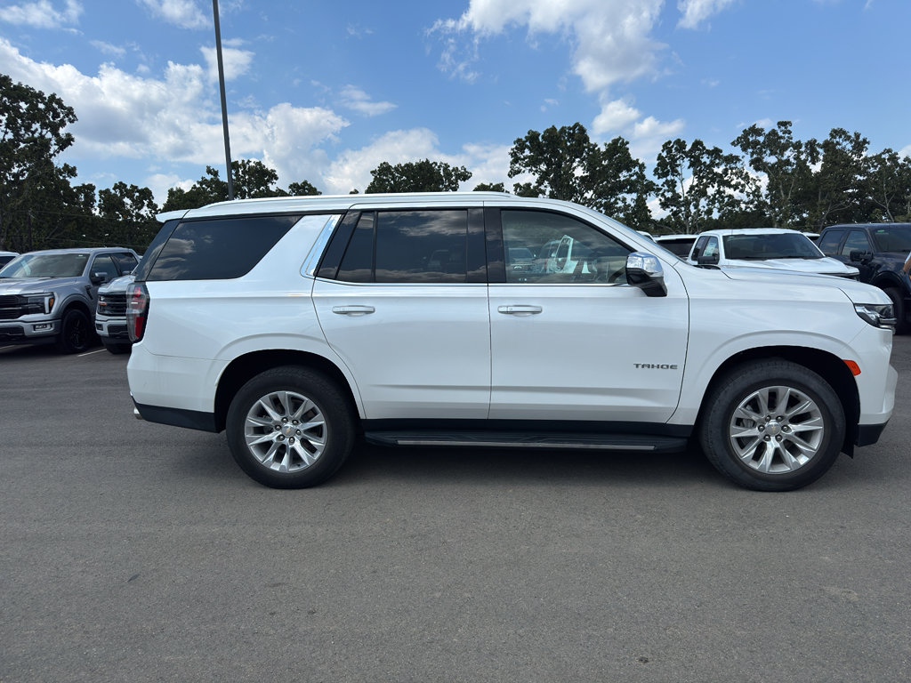 Used 2023 Chevrolet Tahoe Premier RWD image 4