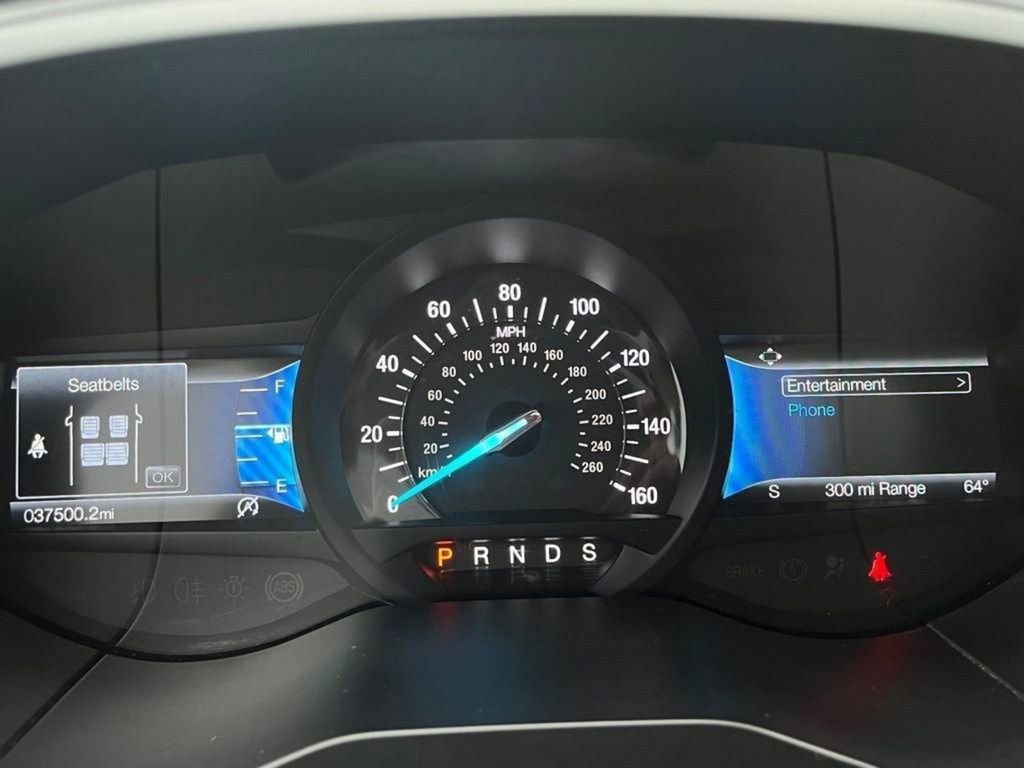 Certified 2022 Ford Edge SEL w/ Convenience Package AWD/4WD image 19