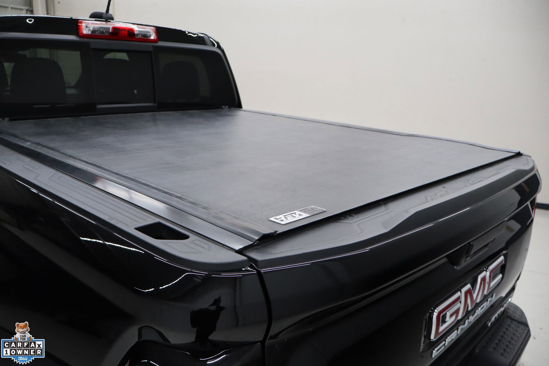 Used 2024 GMC Canyon AT4X AWD/4WD image 28
