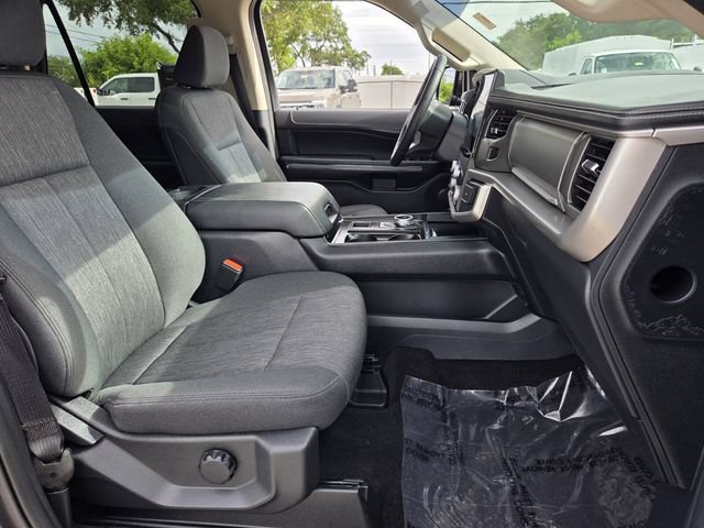 Certified 2022 Ford Expedition XLT RWD image 20