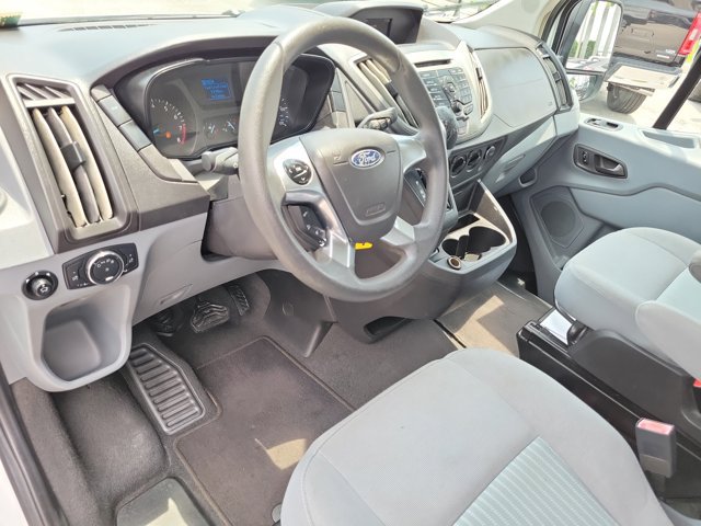 Certified 2017 Ford Transit 350 XLT RWD image 17