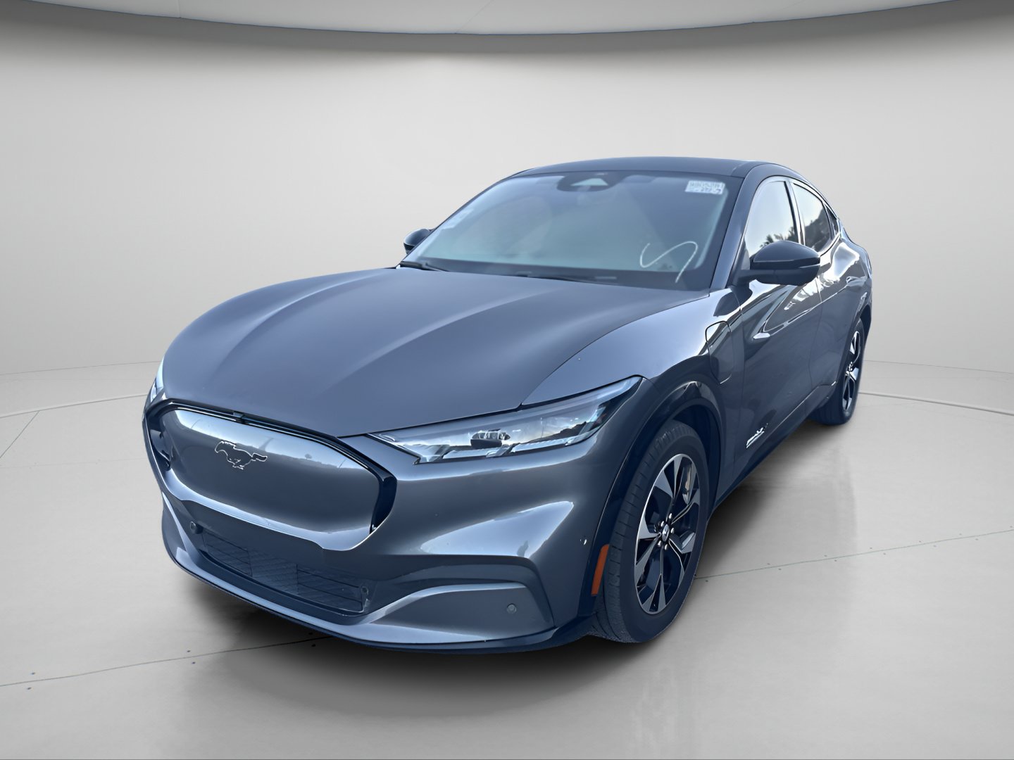 Certified 2023 Ford Mustang Mach-E Premium RWD image 5