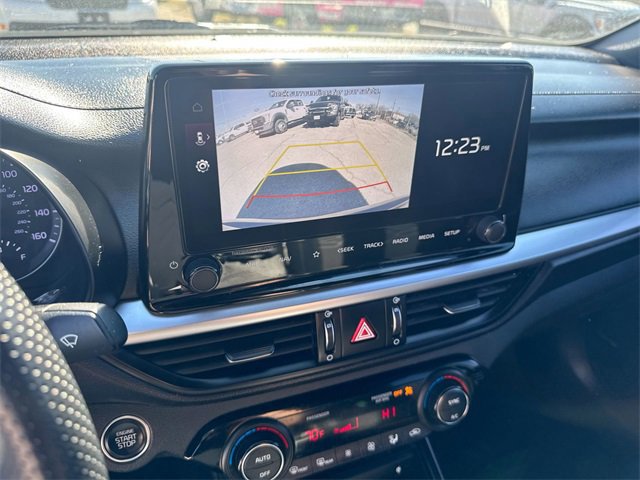 Used 2022 Kia Forte GT-Line w/ GT-Line Premium Package image 29