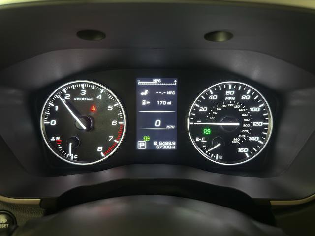 Used 2024 Subaru Ascent Limited AWD/4WD image 14