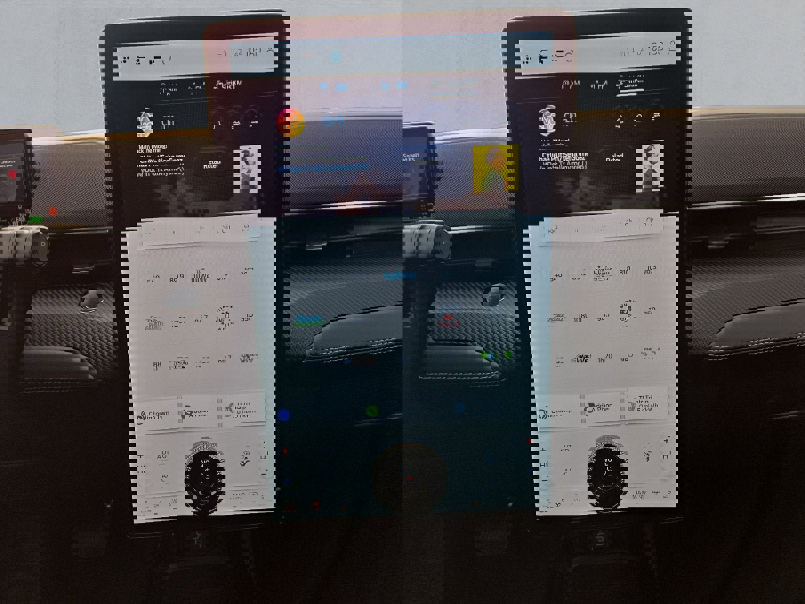 Certified 2025 Ford Mustang Mach-E Select w/ Comfort Package Lite image 17