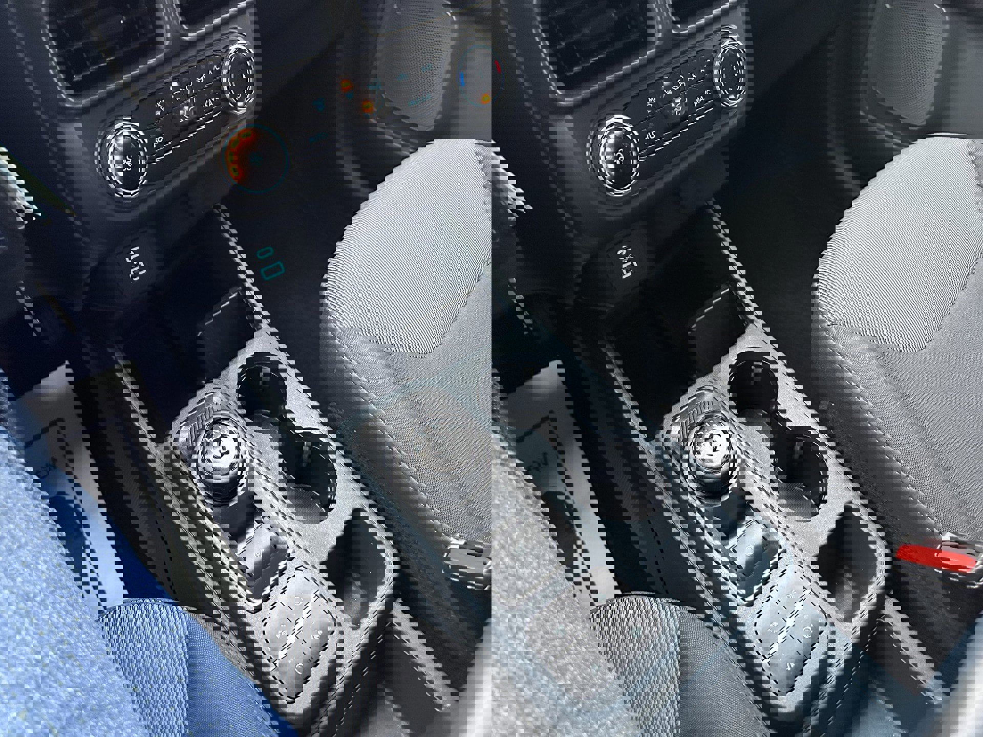 Certified 2024 Ford Maverick XL w/ Equipment Group 100A Standard image 12