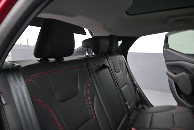 Certified 2025 Ford Mustang Mach-E Premium w/ Sport Appearance Package AWD/4WD image 25