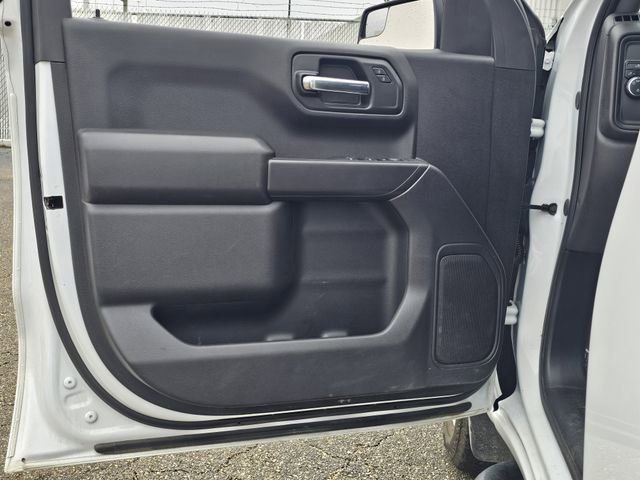 Used 2024 Chevrolet Silverado 1500 Custom image 14