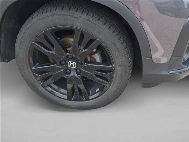 Used 2021 Honda Pilot Special Edition image 10