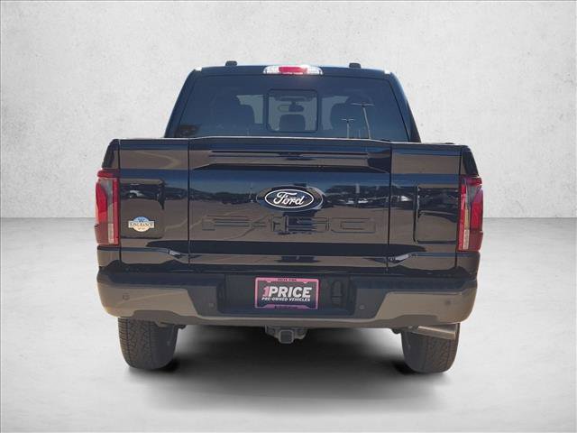 Certified 2026 Ford F150 King Ranch AWD/4WD image 7
