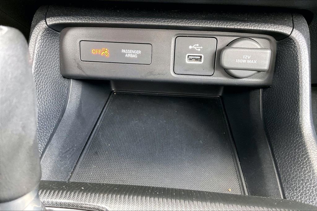 Used 2024 Honda Civic EX-L image 25