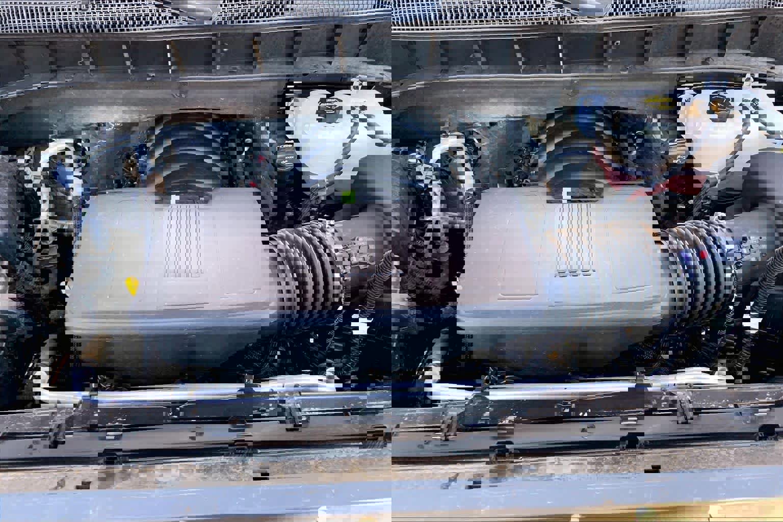 Used 2024 Chevrolet Silverado 1500 RST image 31