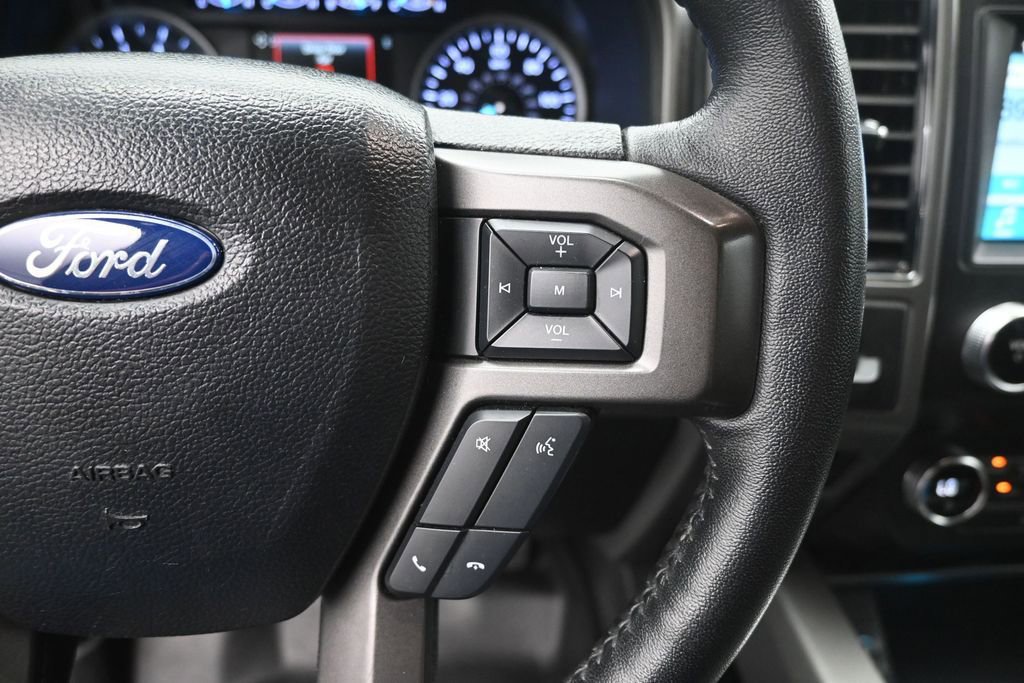 Certified 2019 Ford Expedition Max XLT RWD image 7