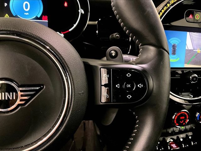 Used 2022 MINI Cooper S w/ Driver Assistance Package FWD image 18