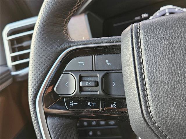 Used 2025 Toyota Tundra 1794 Edition AWD/4WD image 24