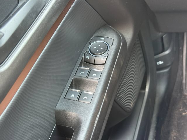 Certified 2025 Ford Bronco Sport Outer Banks w/ Outer Banks Tech Package+ AWD/4WD image 23
