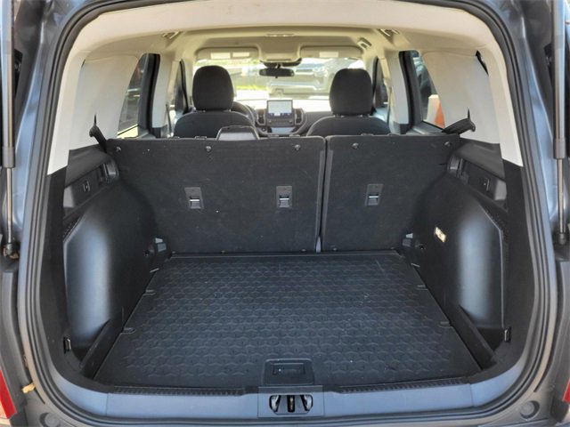 Certified 2022 Ford Bronco Sport Big Bend image 6