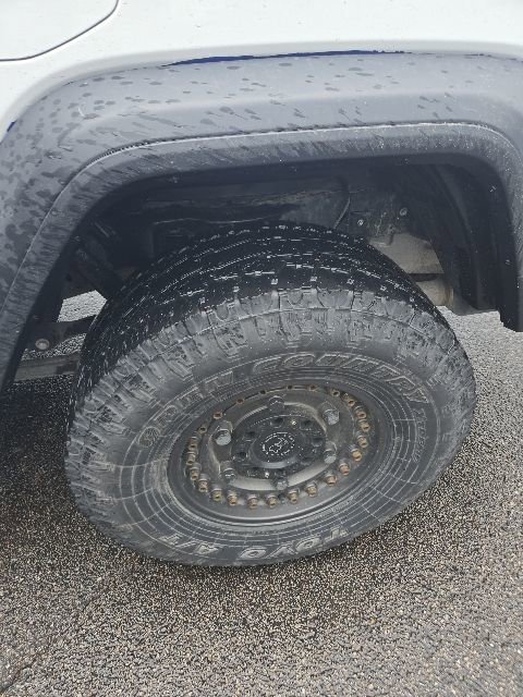 Used 2021 Jeep Gladiator Sport w/ Trailer Tow Package AWD/4WD image 20