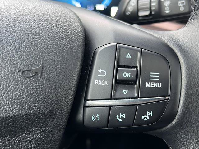 Certified 2025 Ford Bronco Sport Outer Banks w/ Outer Banks Tech Package+ AWD/4WD image 23