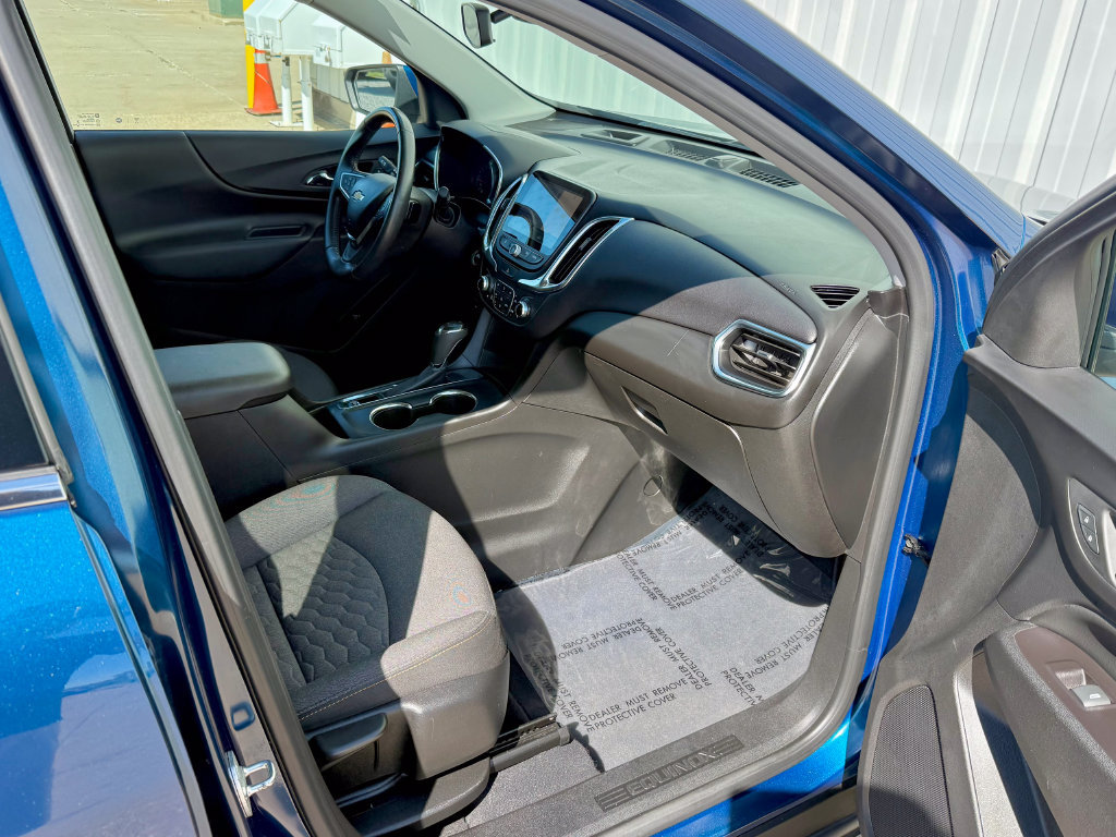 Used 2020 Chevrolet Equinox LT FWD image 20