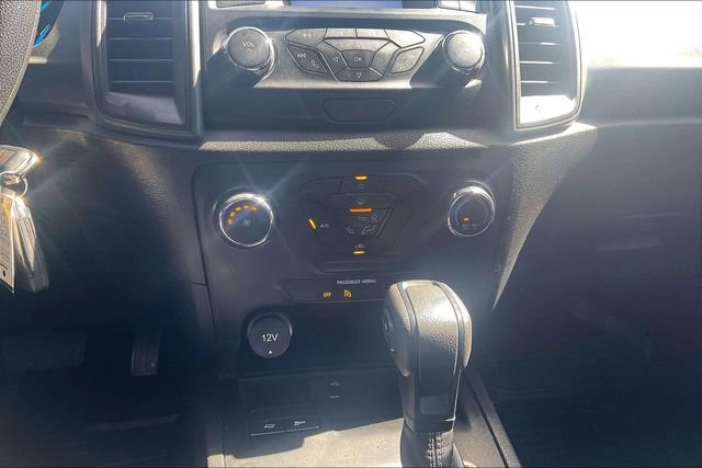 Certified 2023 Ford Ranger XL w/ Equipment Group 101A High image 29