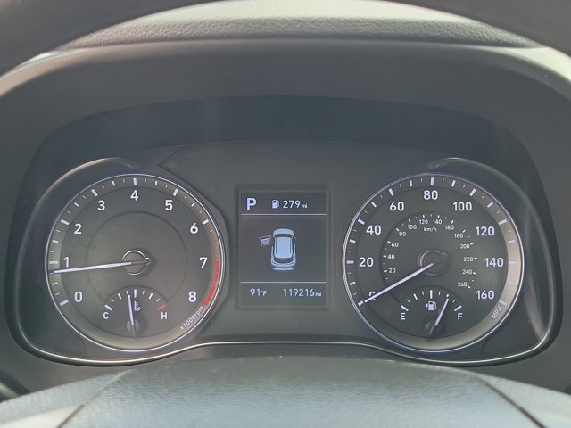 Used 2019 Hyundai Kona SE AWD/4WD image 26