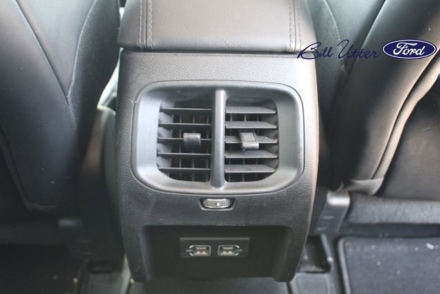 Used 2021 Jeep Cherokee Latitude Plus FWD image 13