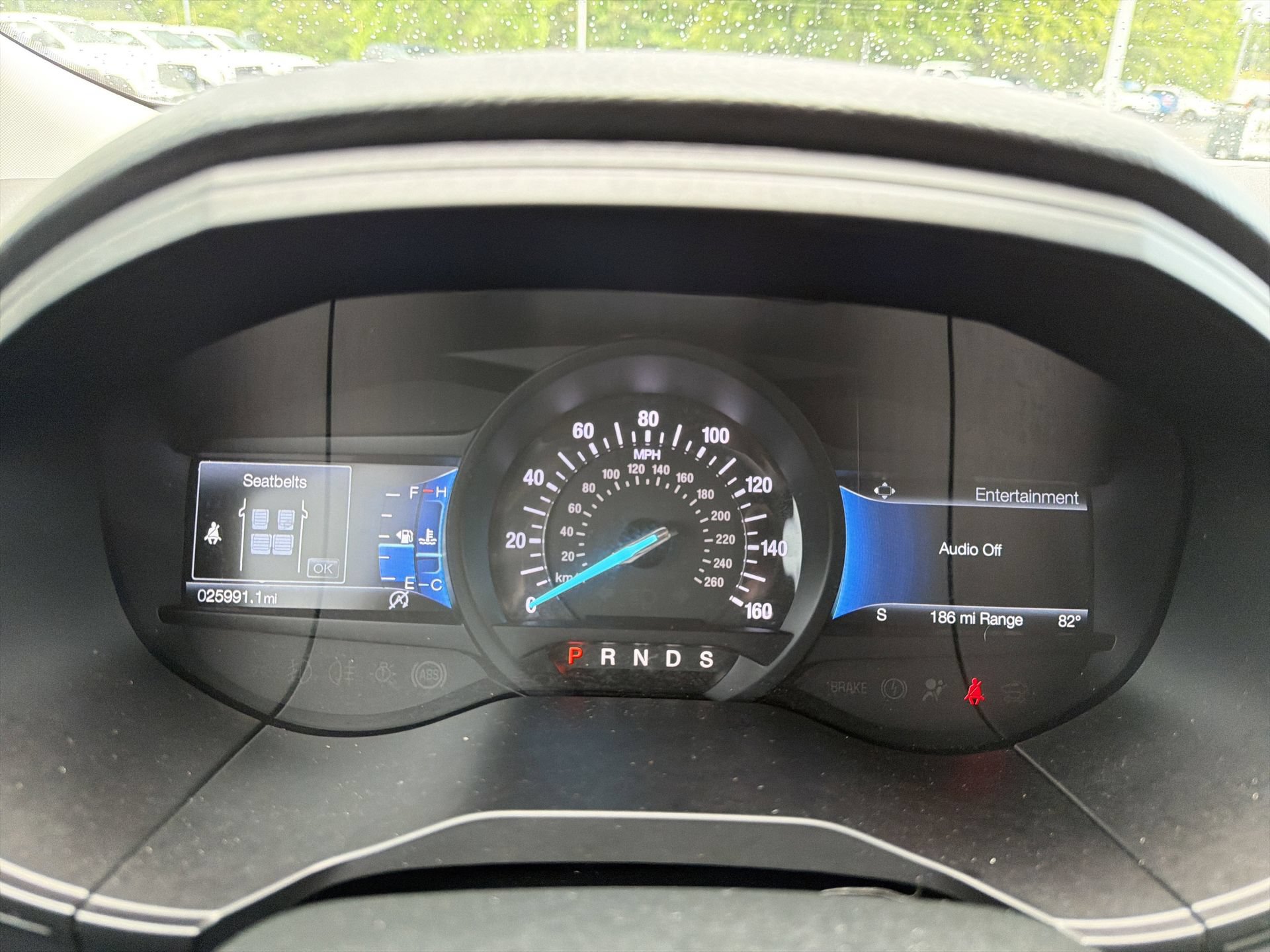 Certified 2023 Ford Edge SE w/ Black Appearance Package AWD/4WD image 15
