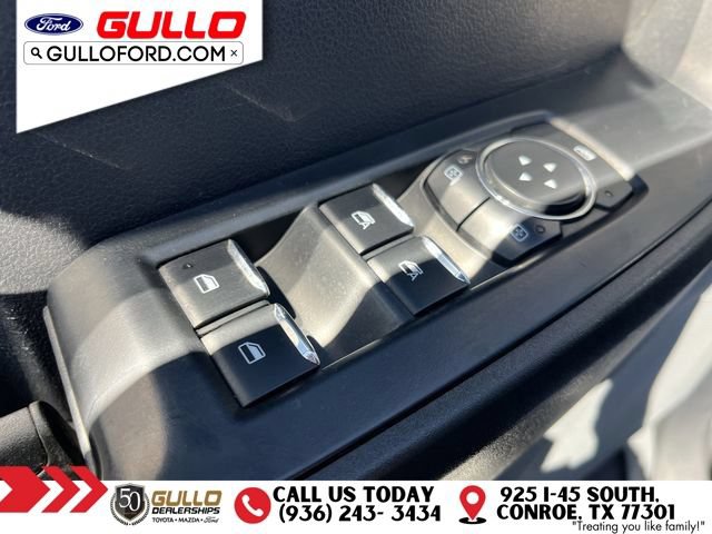 Certified 2024 Ford F250 XL w/ XL Chrome Package AWD/4WD image 20