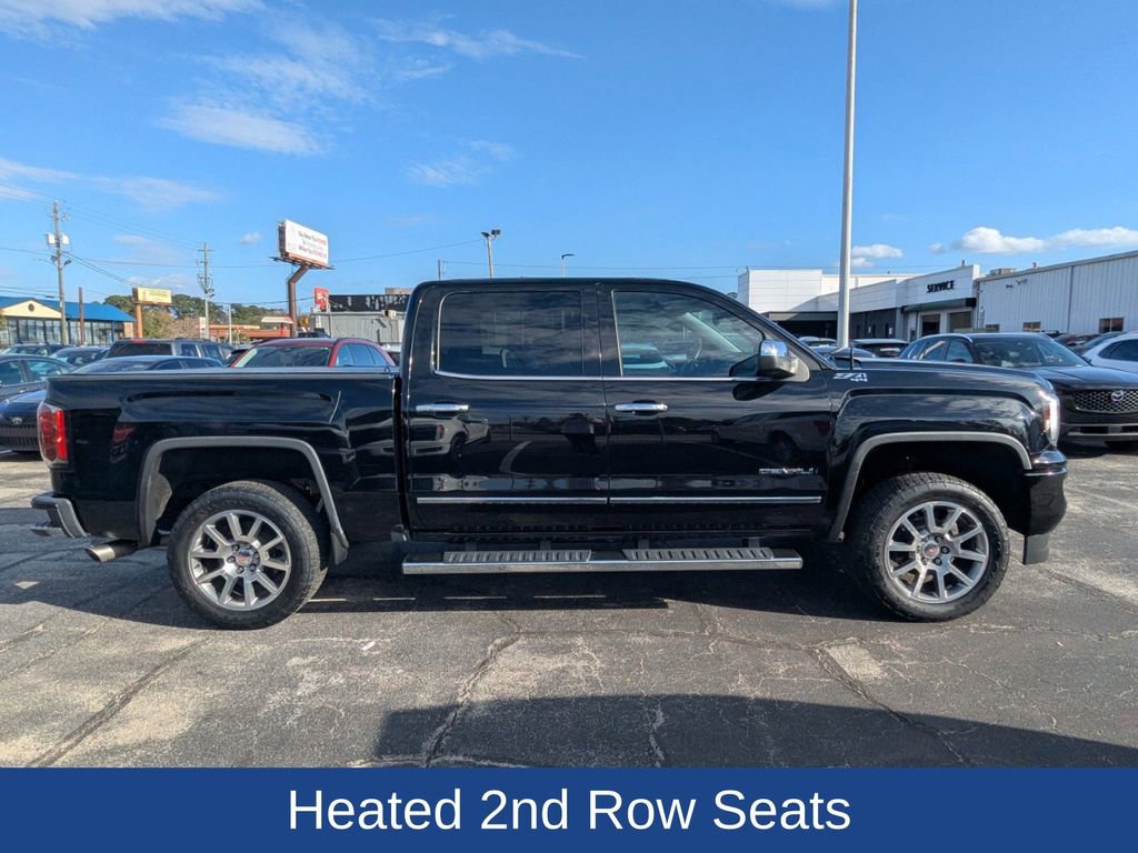 Used 2018 GMC Sierra 1500 Denali image 3