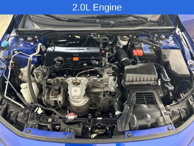 Used 2024 Honda Civic Sport image 31
