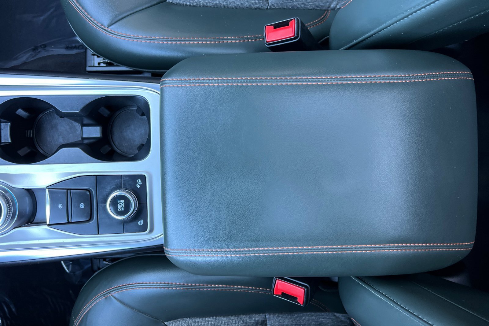 Certified 2022 Ford Explorer Timberline w/ Timberline Technology Package image 33