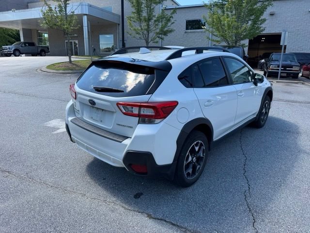 Used 2018 Subaru Crosstrek 2.0i Premium w/ Eyesight System AWD/4WD image 5