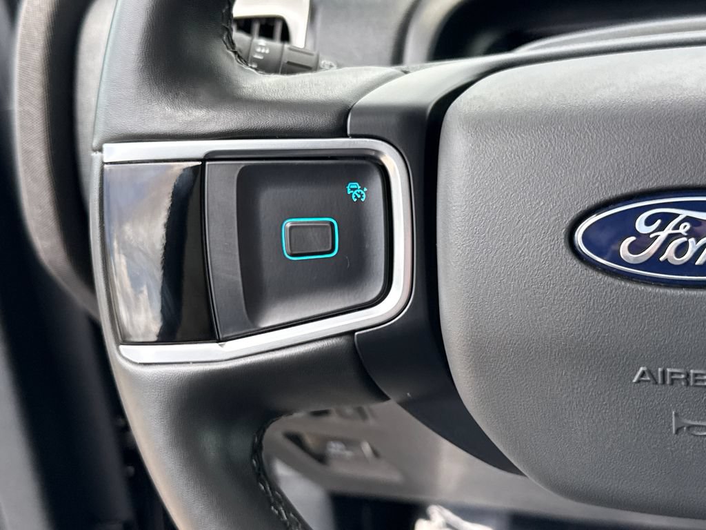Certified 2025 Ford Expedition Active RWD image 16
