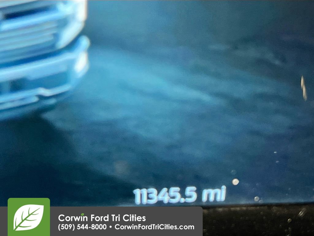 Certified 2025 Ford F150 XLT w/ Equipment Group 302A MID video 2