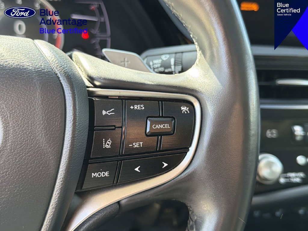 Used 2023 Lexus ES 300h w/ Premium Package FWD image 21