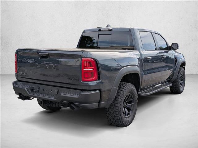 Used 2026 RAM 1500 RHO w/ RHO Level 1 Equipment Group AWD/4WD image 5