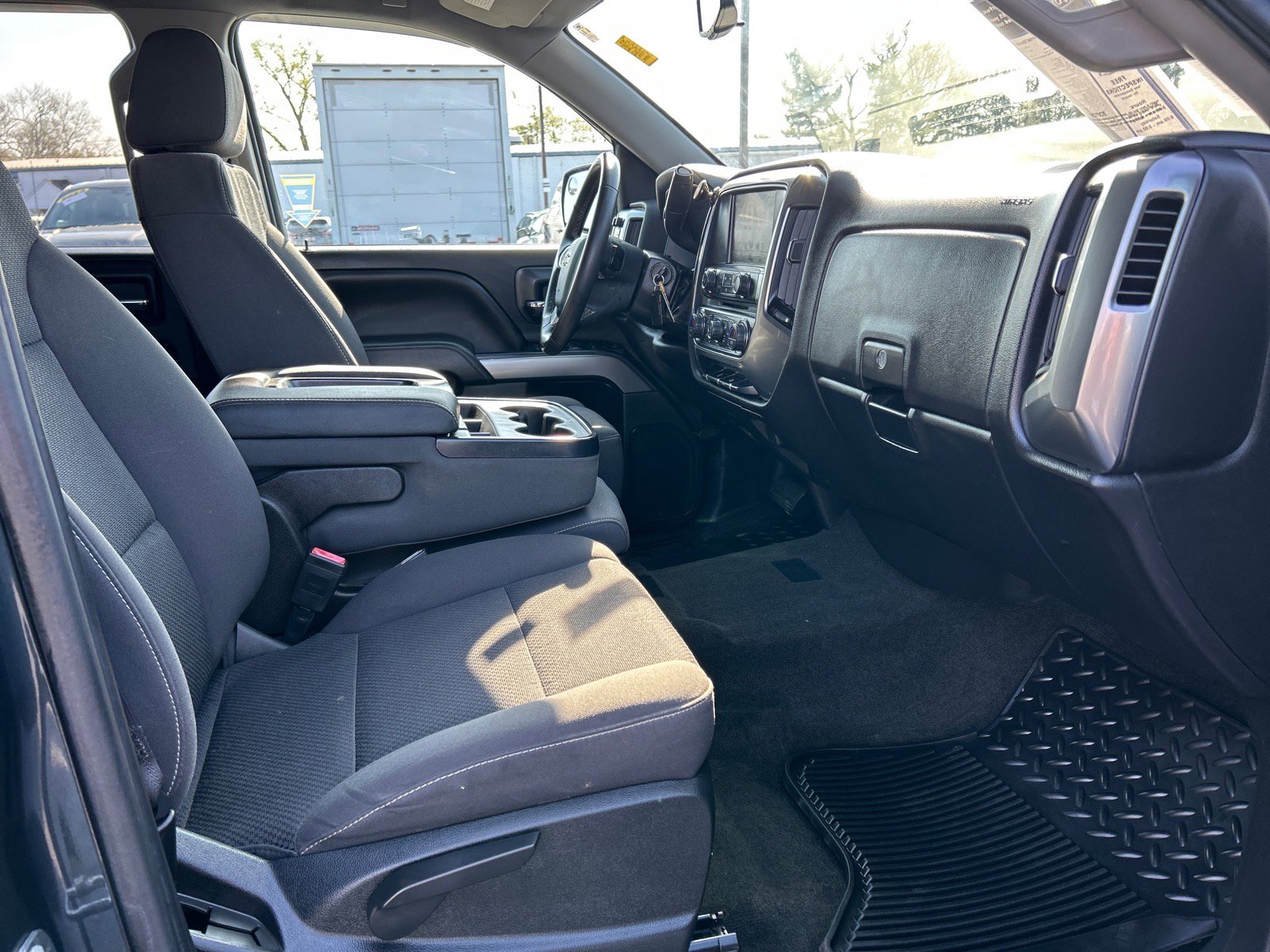 Used 2017 Chevrolet Silverado 1500 LT w/ All Star Edition image 15