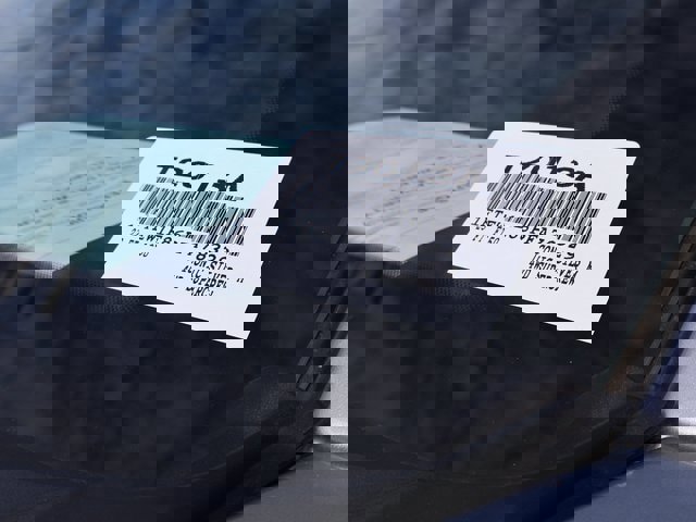 Certified 2023 Ford F150 Tremor image 38